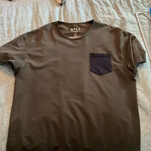Bylt shirt